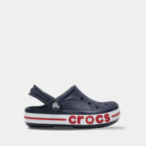 Crocs Kids Bayaband Clog Navy арт. 205100 / Дитячі Сабо Крокс