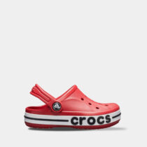 Crocs Kids Bayaband Clog Pepper арт. 205100 / Дитячі Сабо Крокс