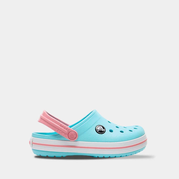 Crocs_Crocband_Kids_Ice_Blue_White_Кроксы_Детские_Крокбенд_Голубые_Для_Девочек_5