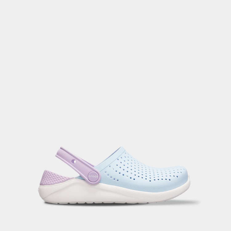 Crocs_Literide_Kids_Mineral_Blue_White_Кроксы_Детские_Лайтрайд_Голубые_Для_Девочек_5