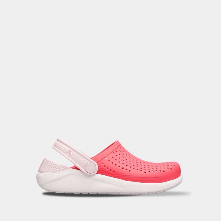 Crocs_Literide_Kids_Poppy_White_Кроксы_Детские_Лайтрайд_Розовые_Для_Девочек_5