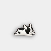 Jibbitz French Bulldog