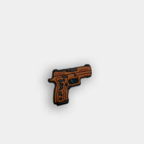 Jibbitz Gun
