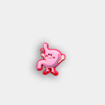 Jibbitz Stomach