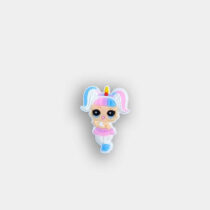 Jibbitz LOL doll