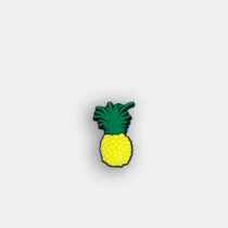 Jibbitz Pineapple