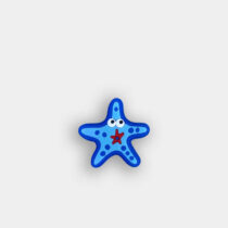 Jibbitz Starfish
