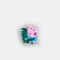 Jibbitz Peppa