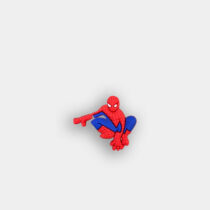 Jibbitz Spider-man