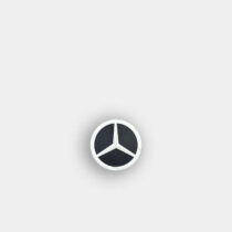 Jibbitz Mercedes