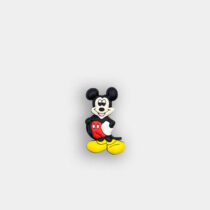 Jibbitz Mickey Mouse