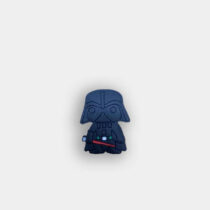 Jibbitz Darth Vader