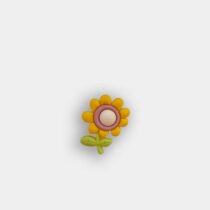 Jibbitz Flower