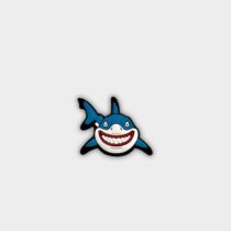 Jibbitz Shark