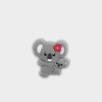 Jibbitz Koala