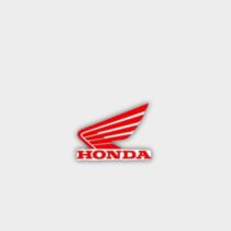 Jibbitz Honda