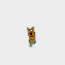 Jibbitz Scooby-Doo