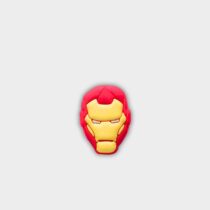Jibbitz Iron Man