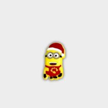 Jibbitz Minion