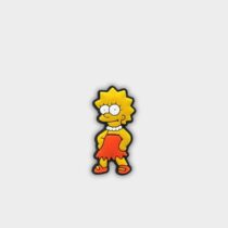 Jibbitz Lisa