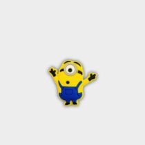 Jibbitz Minion