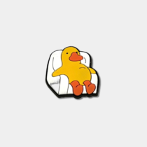 Jibbitz DUCK