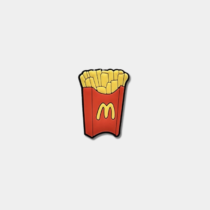 Jibbitz FRIES