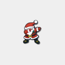 Jibbitz SANTA