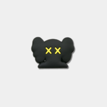 Jibbitz KAWS