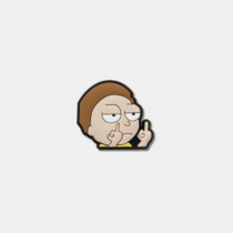 Jibbitz MORTI