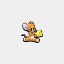 Jibbitz JERRY