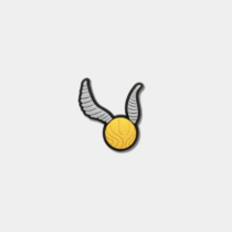 Jibbitz GOLDEN SNITCH