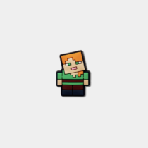 Jibbitz MINECRAFT ALEX