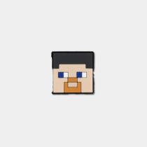 Jibbitz MINECRAFT