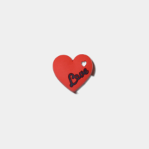 Jibbitz LOVE