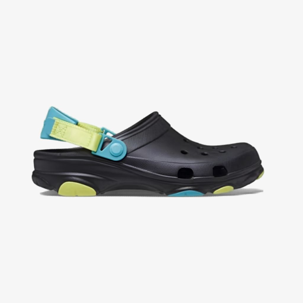 All Terrain Clog