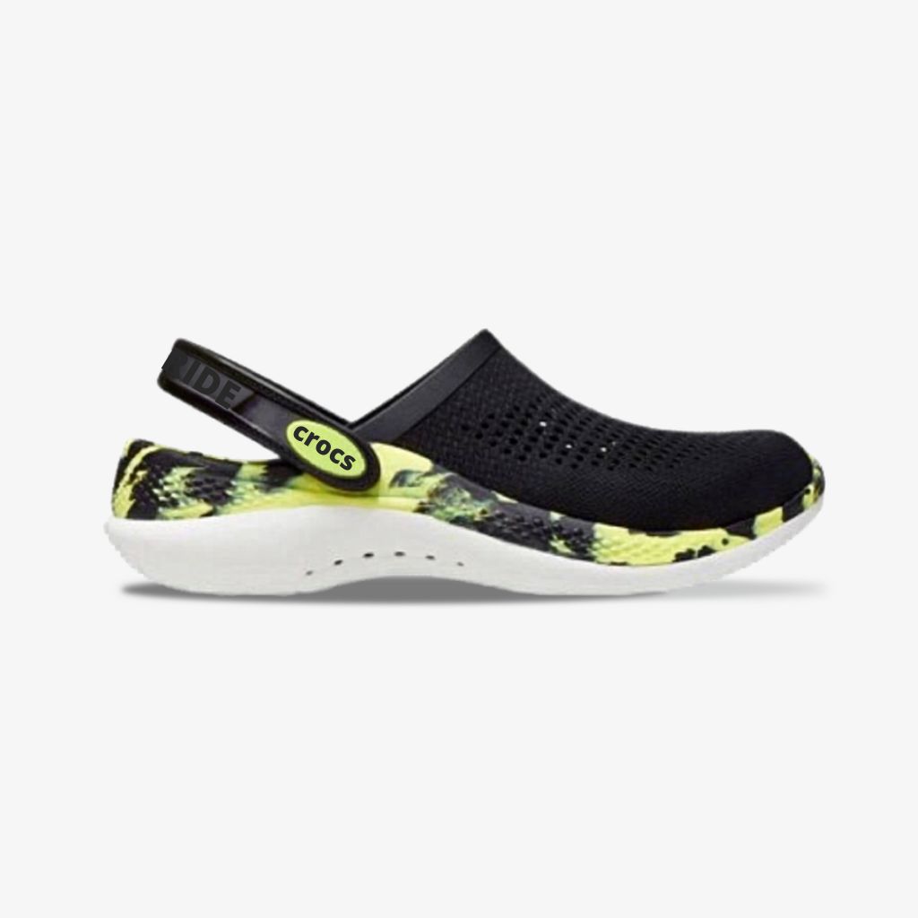 Literide 360 Clog