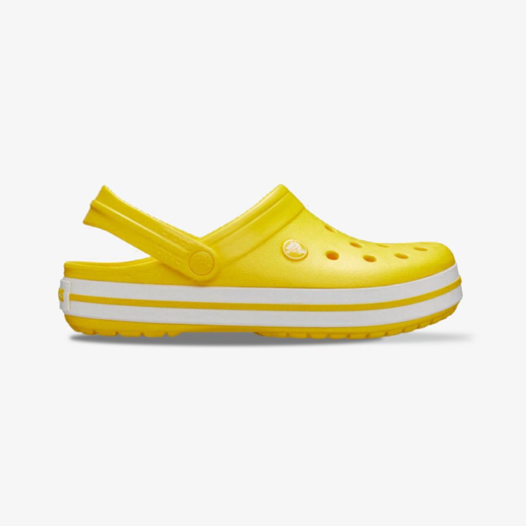 Crocband Clog