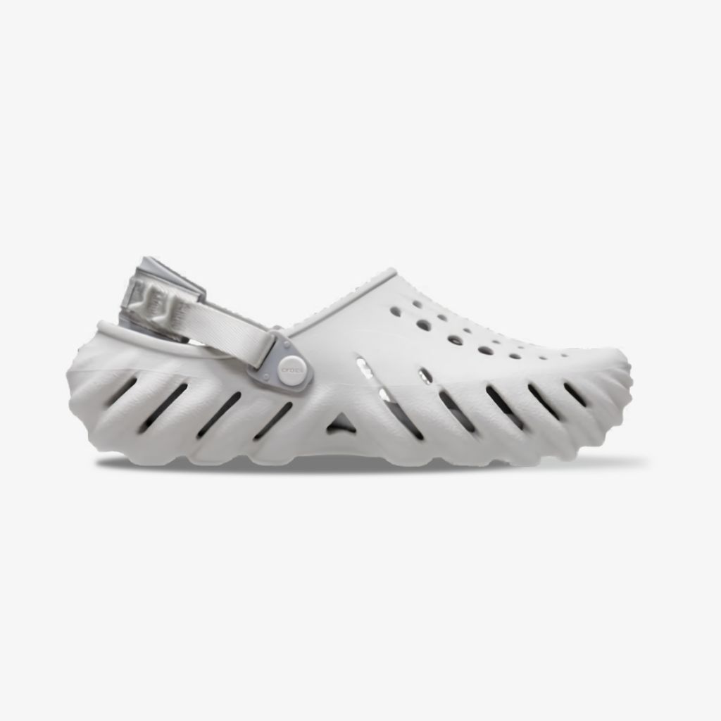 Echo Clog