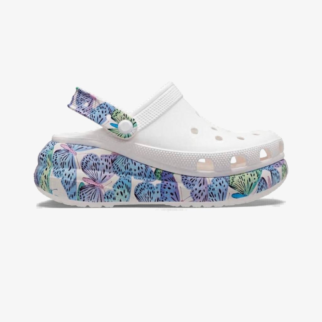 Crush Clog
