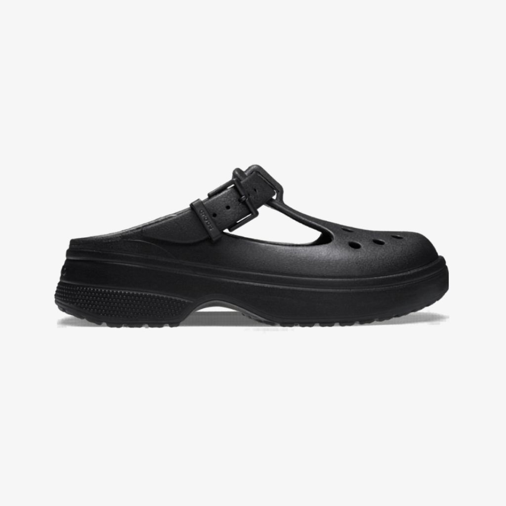 Mary Jane Clog