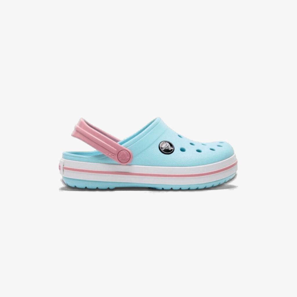 Kids Crocband Clog